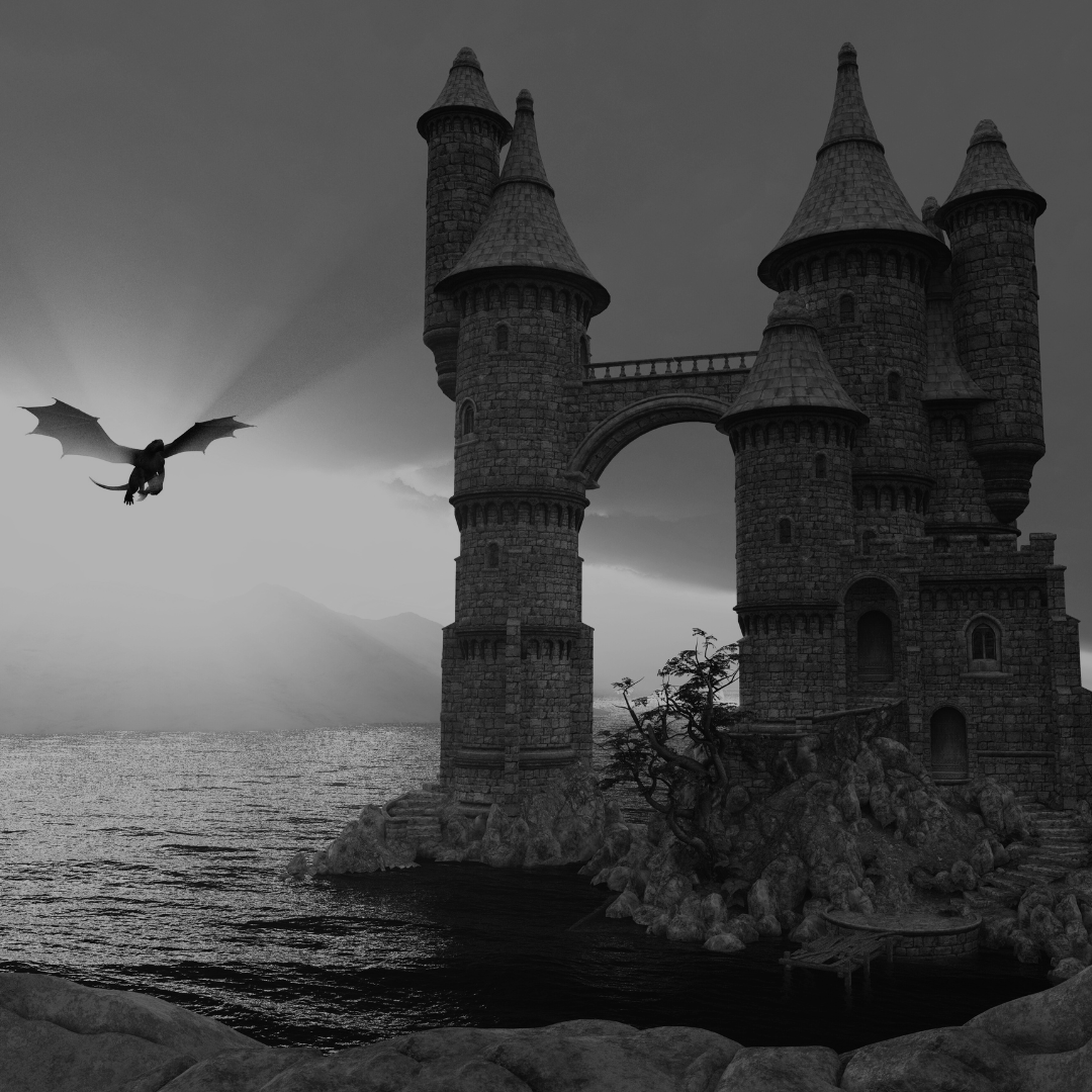 Dark Fantasy Romance