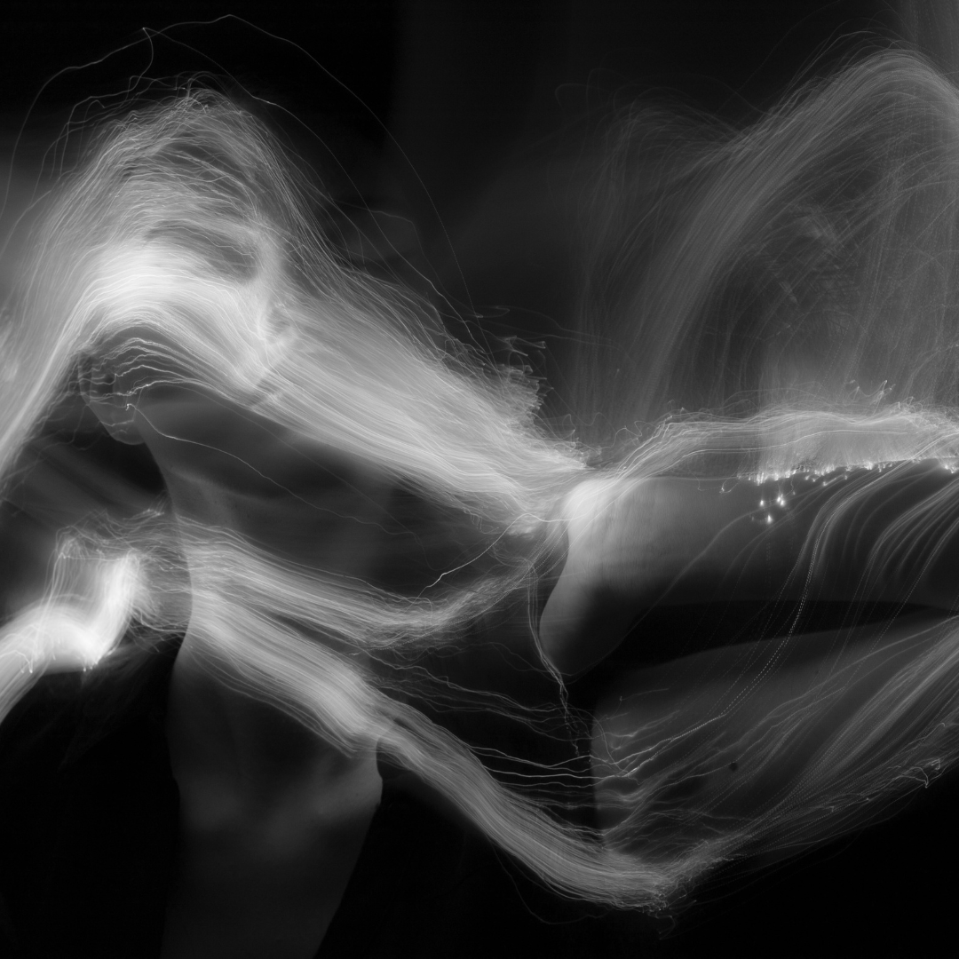 Dark Paranormal Romance