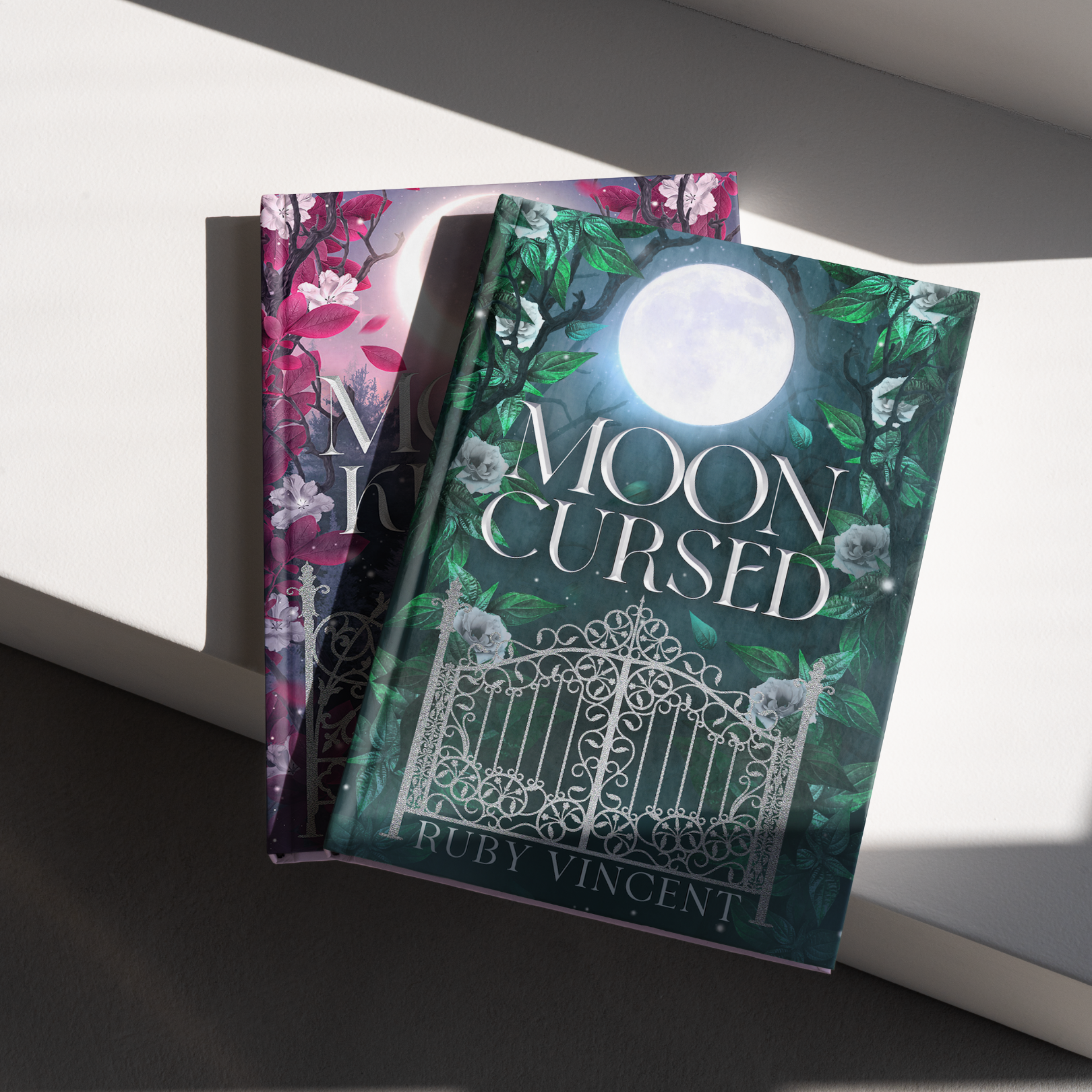 Ruby Vincent Special Editions