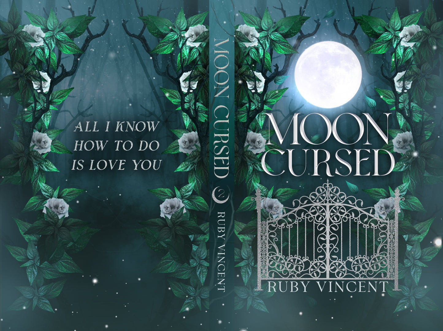 Moon Cursed Special Edition
