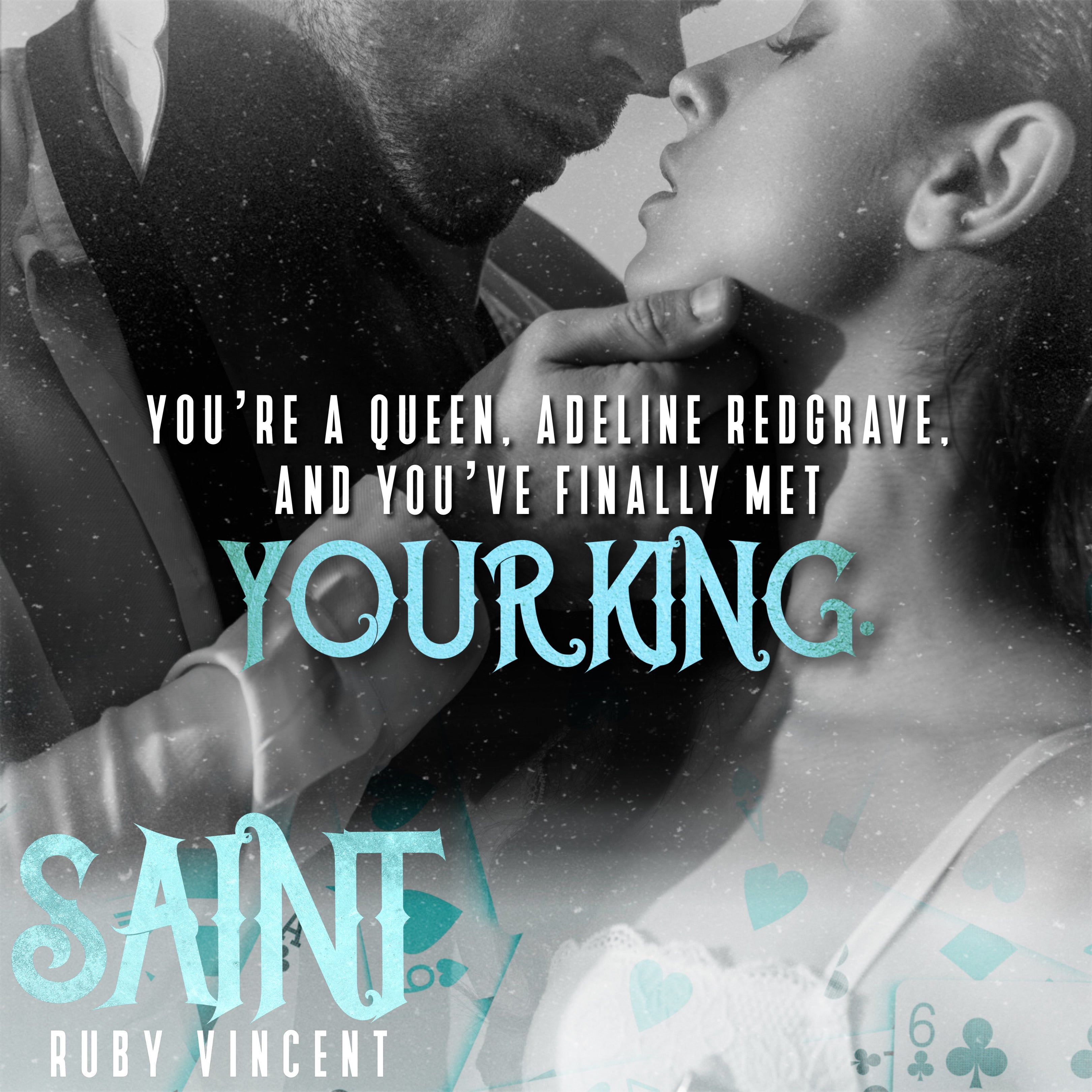 Saint & Sinners Complete Special Edition Bundle