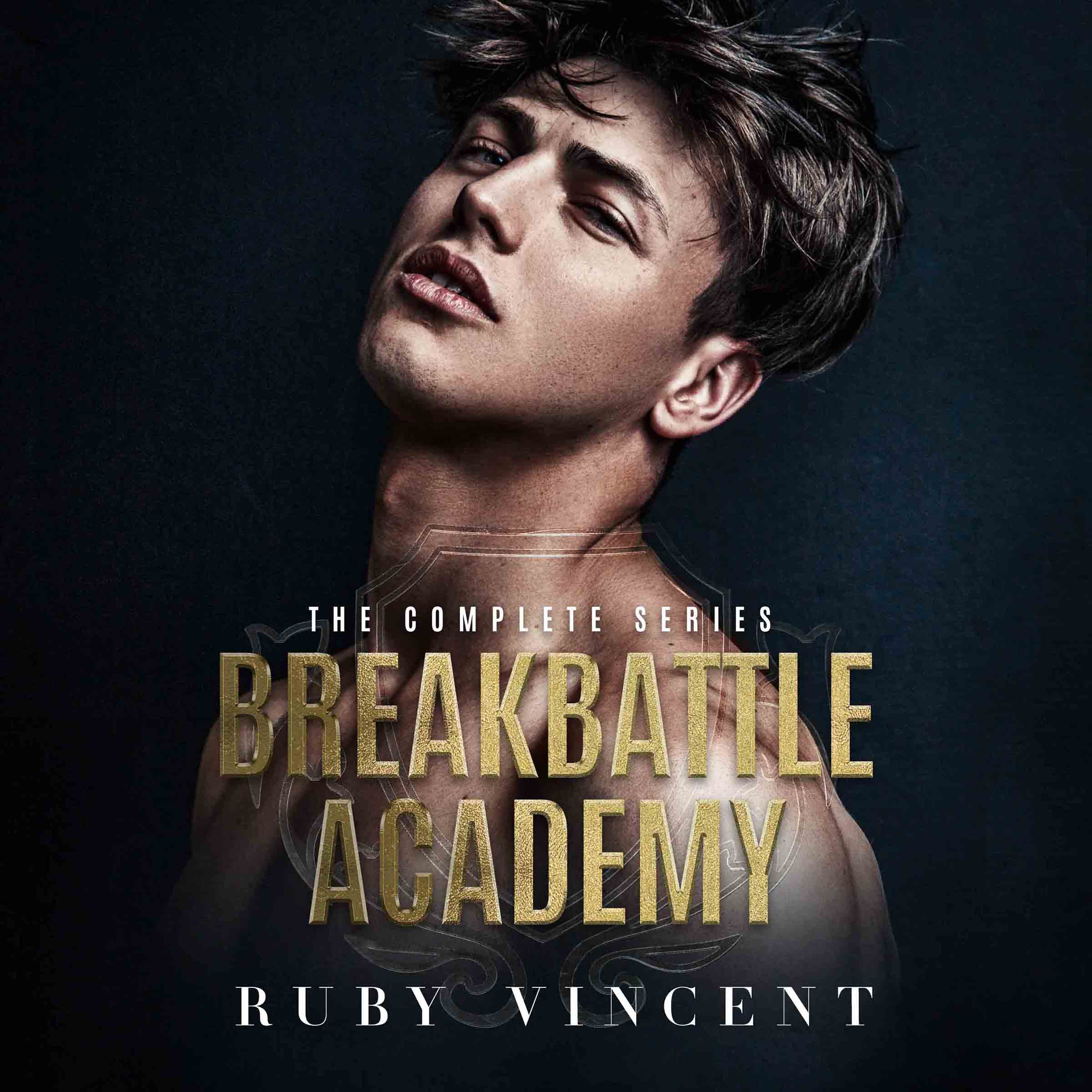 Breakbattle Academy Complete Audiobook Bundle