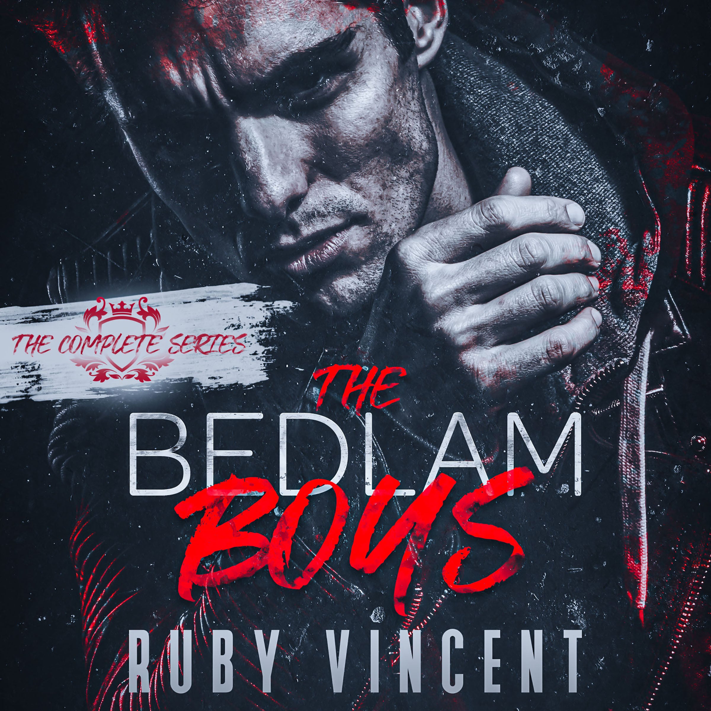 Bedlam Boys Complete Audio Bundle