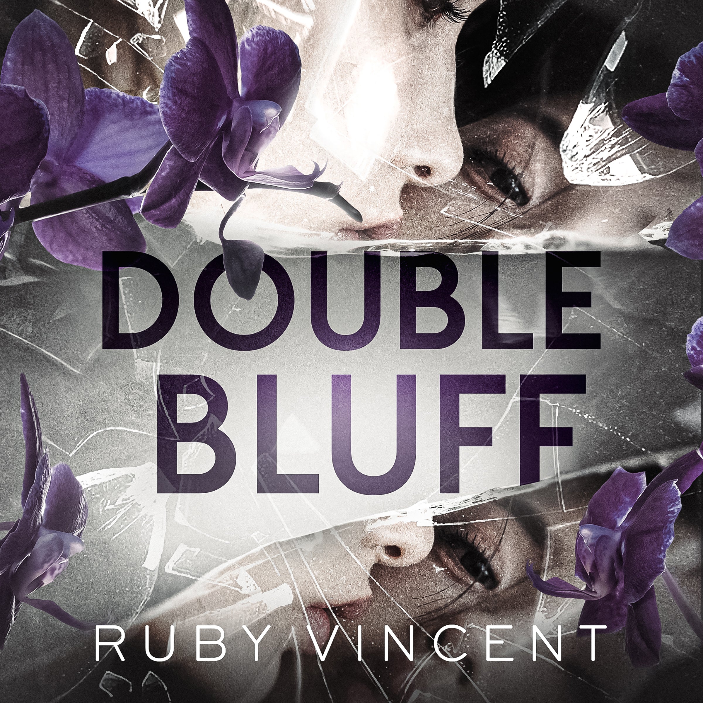 Double Bluff (Audiobook)
