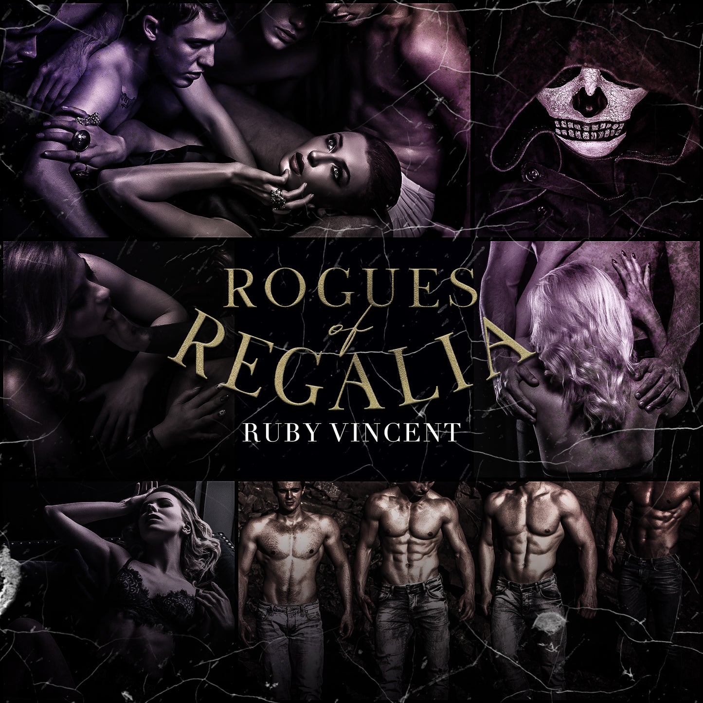 The Rogues Complete Special Edition Omnibus