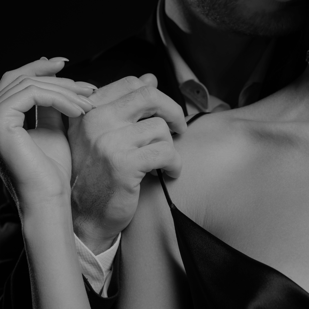 Dark Why Choose Enemies to Lovers – Ruby & R.A. Vincent