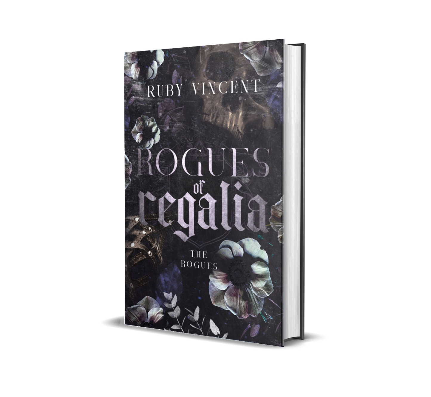 The Rogues Print Bundle