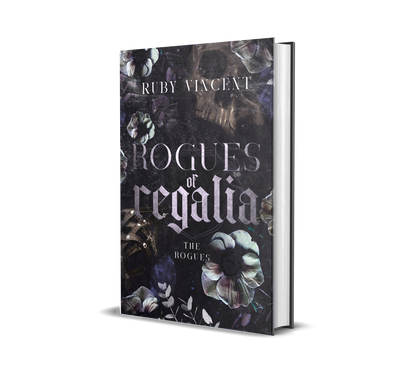The Rogues Print Bundle