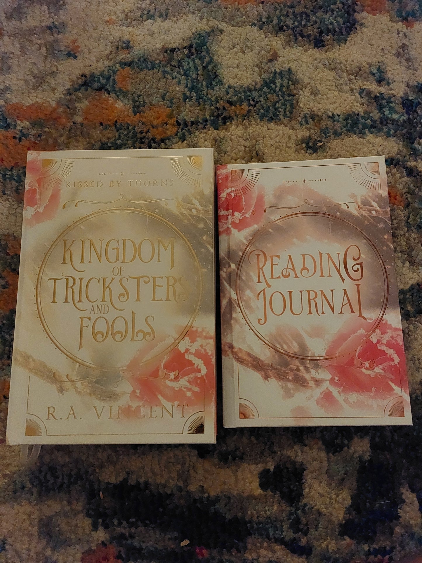 Kingdom of Tricksters and Fools Special Edition