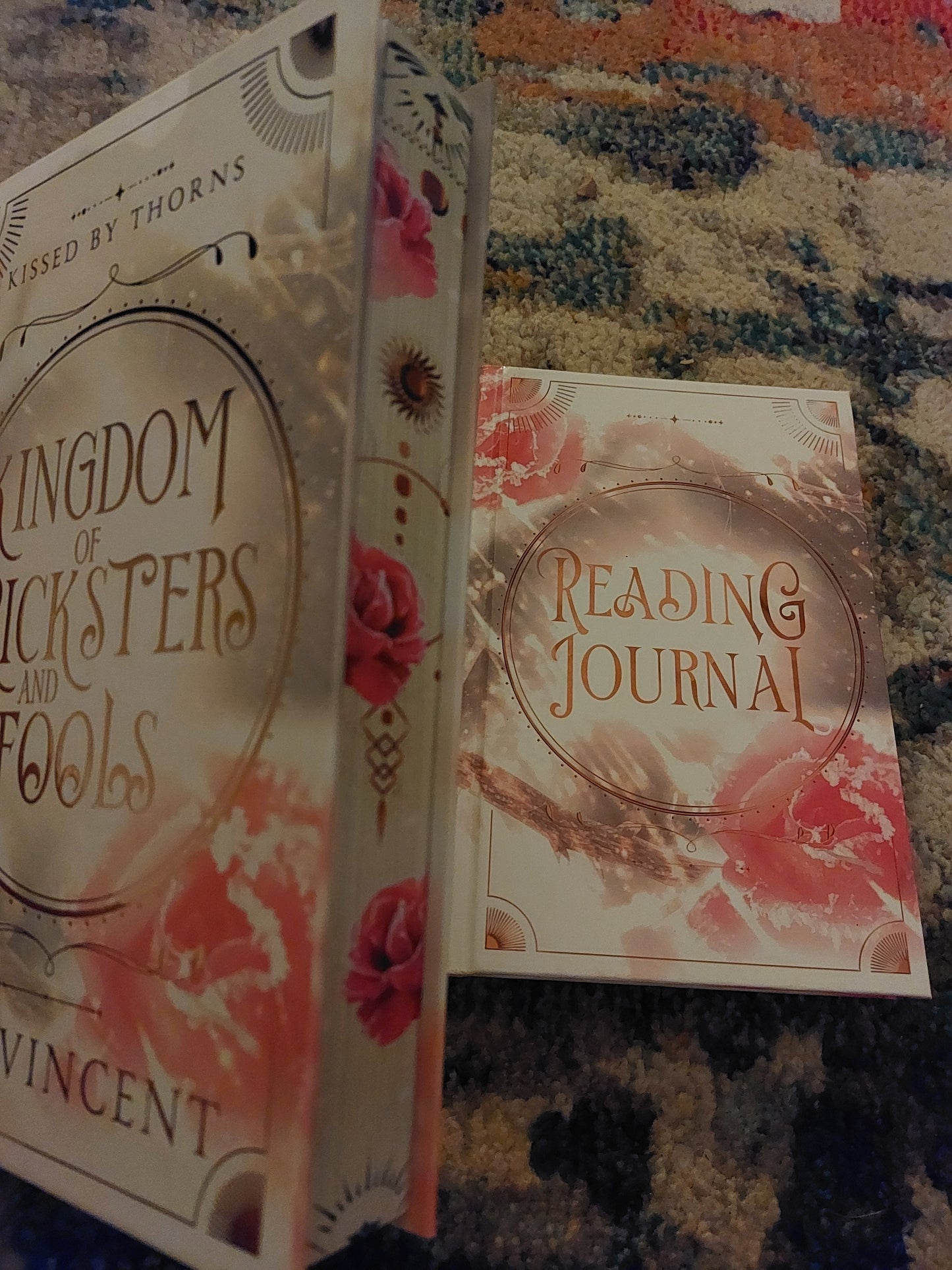 Kingdom of Tricksters and Fools Special Edition