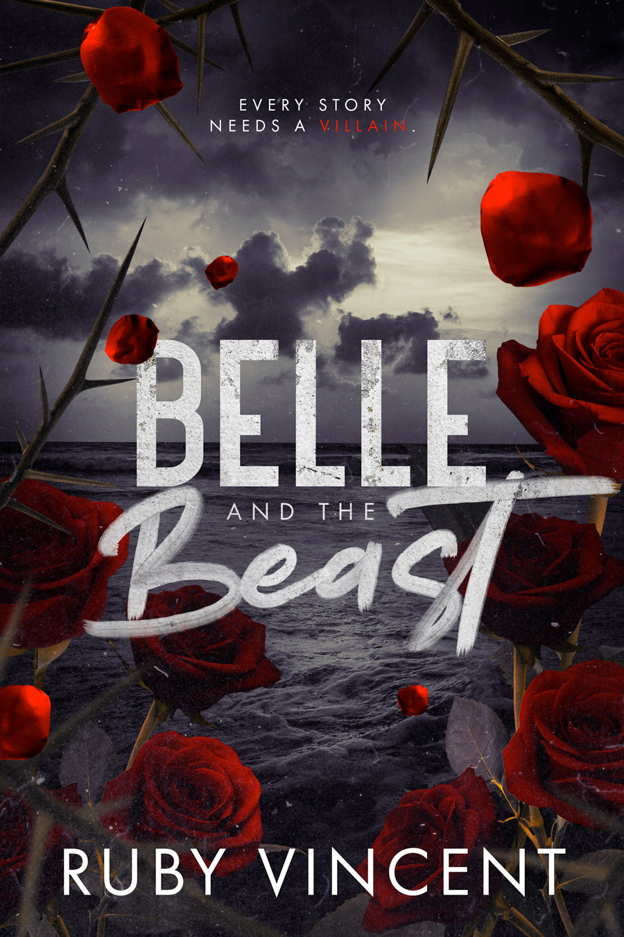 Belle and the Beast (Ebook)