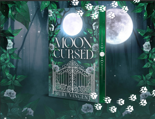 Moon Cursed Special Edition