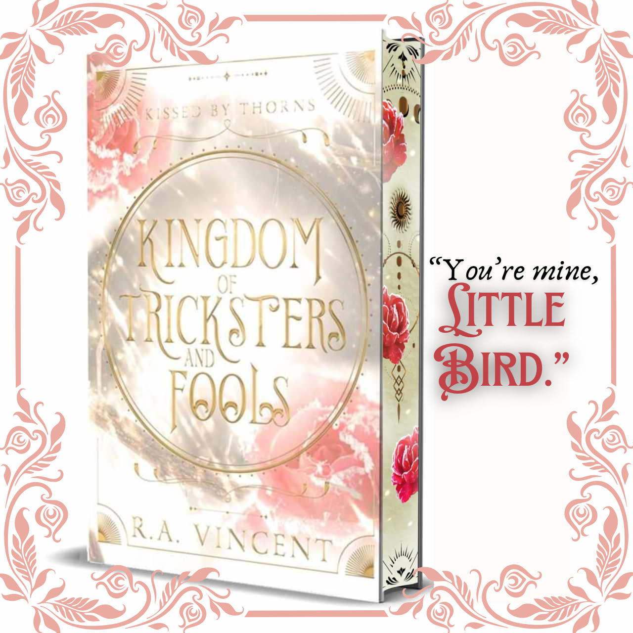 Kingdom of Tricksters and Fools Special Edition