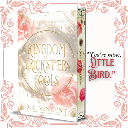 Kingdom of Tricksters and Fools Special Edition