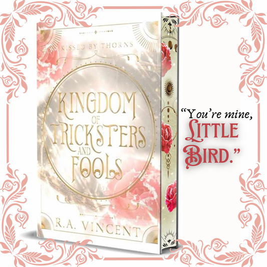 Kingdom of Tricksters and Fools Special Edition
