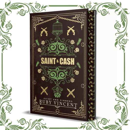 Saint & Sinners Complete OG Special Edition Bundle