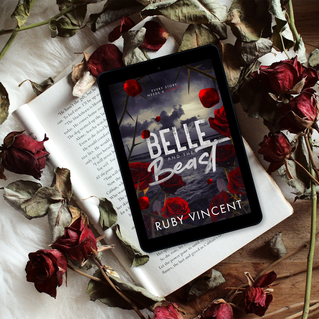 Belle and the Beast (Ebook)